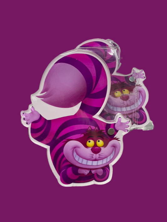 Cheshire Cat Lash Tile