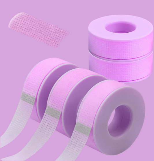 Purple Tape