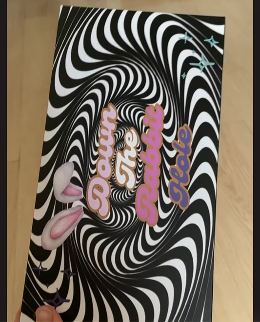 Down the Rabbit Hole🕳️(Mega Lash Trays + Bottoms Lashes)